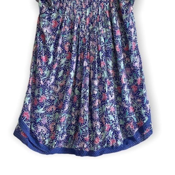 NWT Poupette St Barth Sasha Mini Dress, size M - Picture 9 of 16